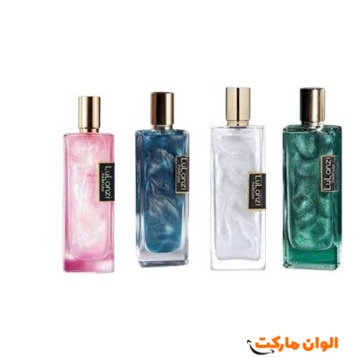 خریدبادی اسپلش اکلیلی تک وعمده کد M813