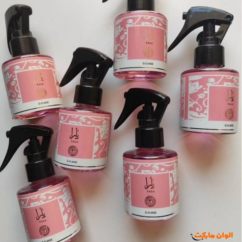 خرید-عطر-مو-یارا-کد-m821