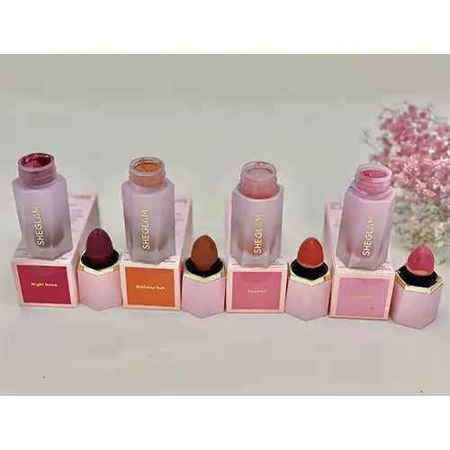 Buy Shigelm-Liquid-Lipstick-Model-S044