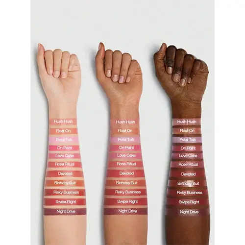 Buy Shigelm-Liquid-Lipstick-Model-S044