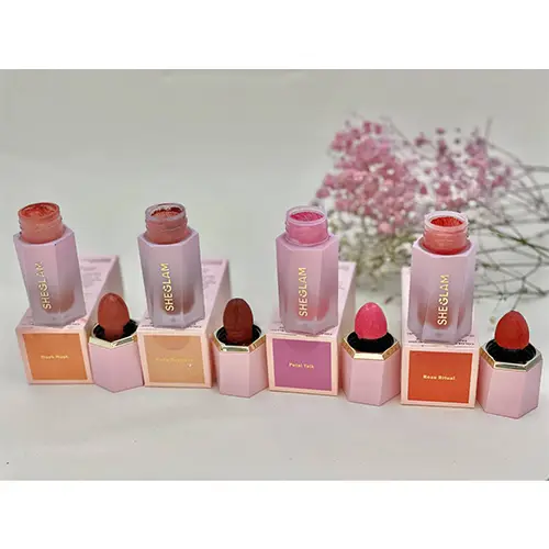 Buy Shigelm-Liquid-Lipstick-Model-S044