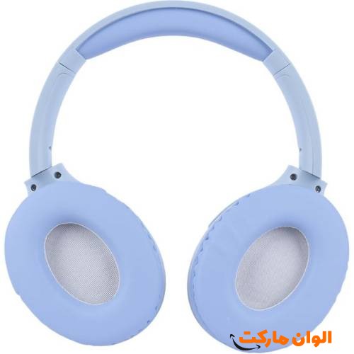 Buy and price of Bluetooth headphones, model air-max-rgb-code-t055