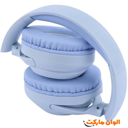 Buy and price of Bluetooth headphones, model air-max-rgb-code-t055