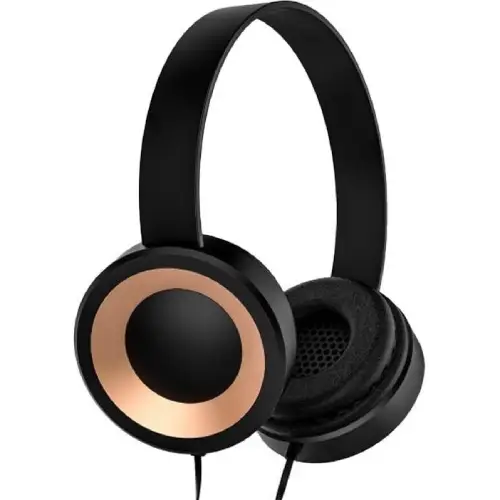 هدفون با سیم LELISU مدل LS-811 کد T057 تک و عمده