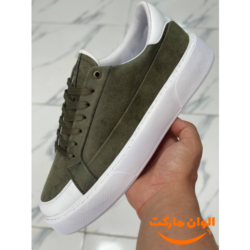 Buy-mid-calf-shoes-model-Vans-code-g-2869-Tehran-sale-