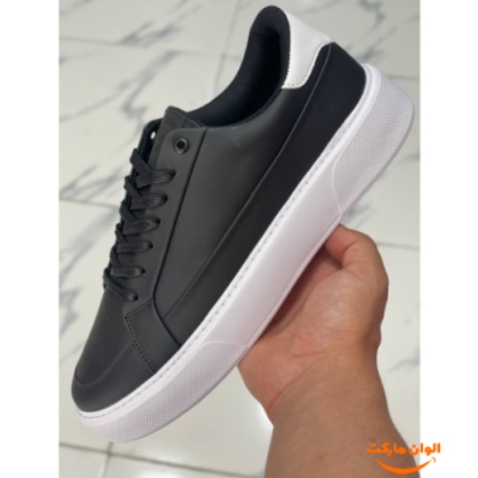 کفش کتانی ونس مردانه کدG2869 تک و عمده