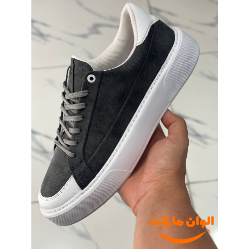 Buy-mid-calf-shoes-model-Vans-code-g-2869-Tehran-sale-