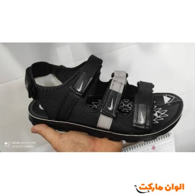 صندل  مردانه مدل جدید تک و عمده C037