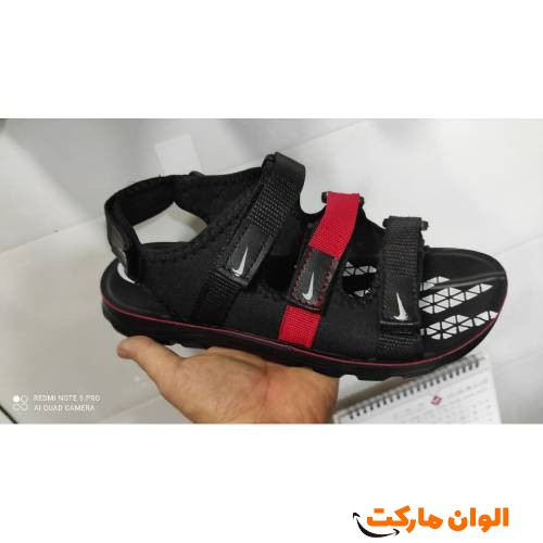 صندل  مردانه مدل جدید تک و عمده C037