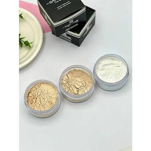 Buy Garnier Fixing Powder, Model S046