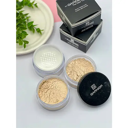 Buy Garnier Fixing Powder, Model S046