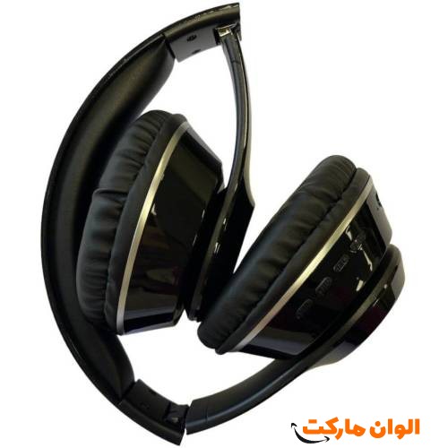 Buy and price of Bluetooth headphones, model s27, code t067