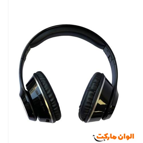 Buy and price of Bluetooth headphones, model s27, code t067