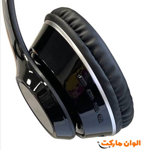 Buy and price of Bluetooth headphones, model s27, code t067