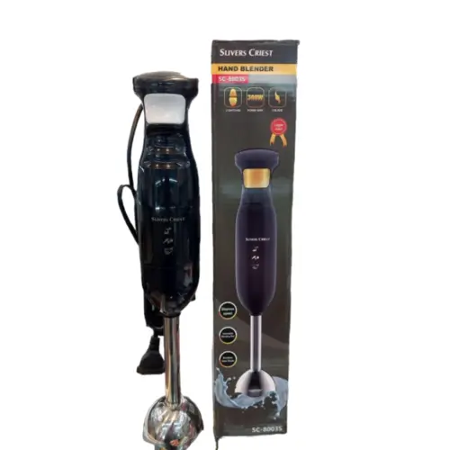 گوشت کوب برقی سیلور کرست مدل SC-8003S
