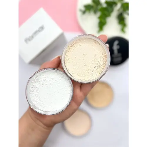 Buy Flormar Fix Powder, Makeup Fixer, Model S047
