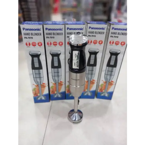 گوشت کوب برقی 3000 وات پاناسونیک مدل PA-7019