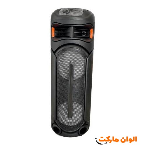 Buy and price of Bluetooth speaker model zqs-2210-code-t070