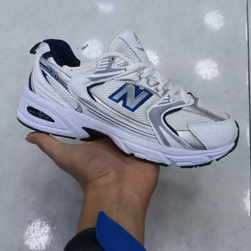 کفش کتانی مردانه مدل نیوبالانس 530 کد G2871