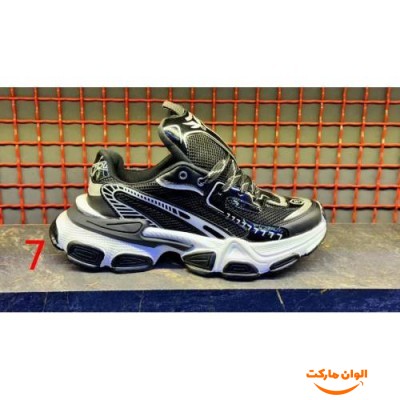 کفش کتانی مردانه بلنسیاگا کد G2873 تک و عمده