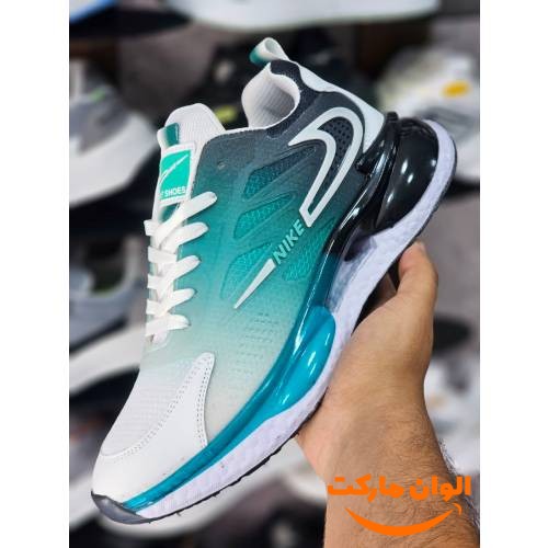 Buy-men's-canvas-shoes-Nike-model-cheap-code-Tehran-g2876