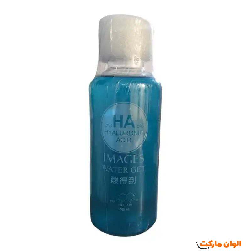 تونر-هیالورونیک-اسید-ایمیجز-کد-m834