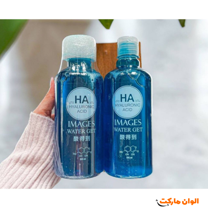 تونر-هیالورونیک-اسید-ایمیجز-کد-m834