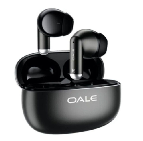 هدفون بی‌سیم OALE iFree 11  کد T076 تک و عمده