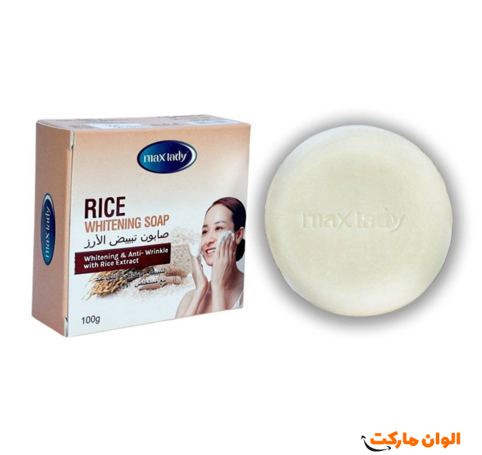 صابون-برنج-مکس-لیدی-کد-m847
