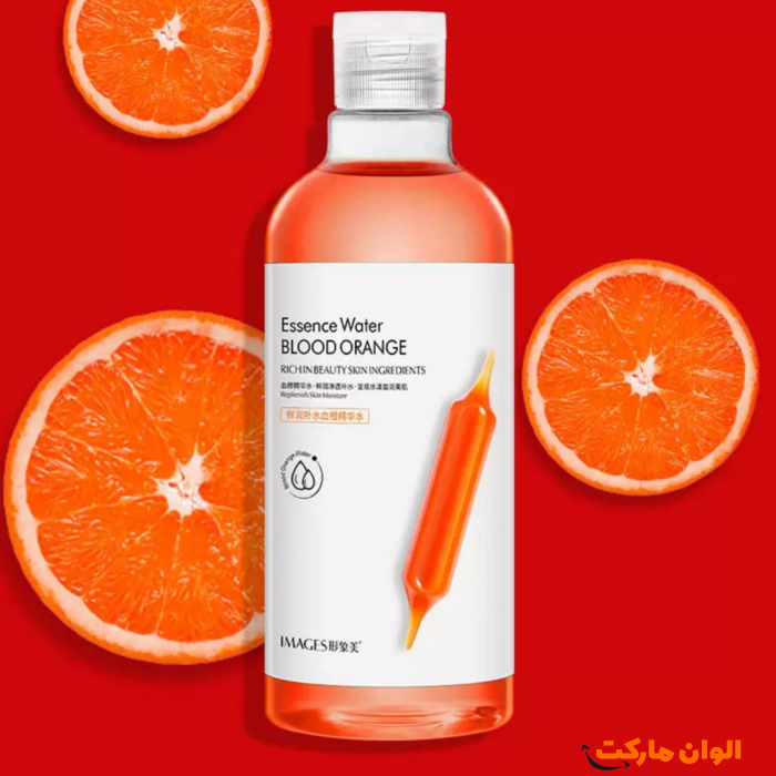 تونر-پرتقال-خونی-ایمیجز-کد-m852