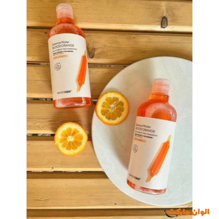 تونر-پرتقال-خونی-ایمیجز-کد-m852