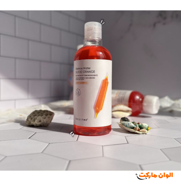 تونر-پرتقال-خونی-ایمیجز-کد-m852