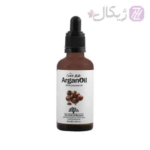 خرید روغن  گردو ارگان کد M852