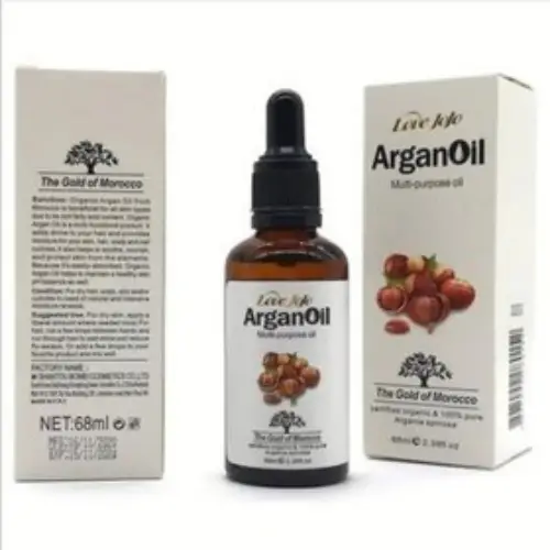 خرید روغن  گردو ارگان کد M852