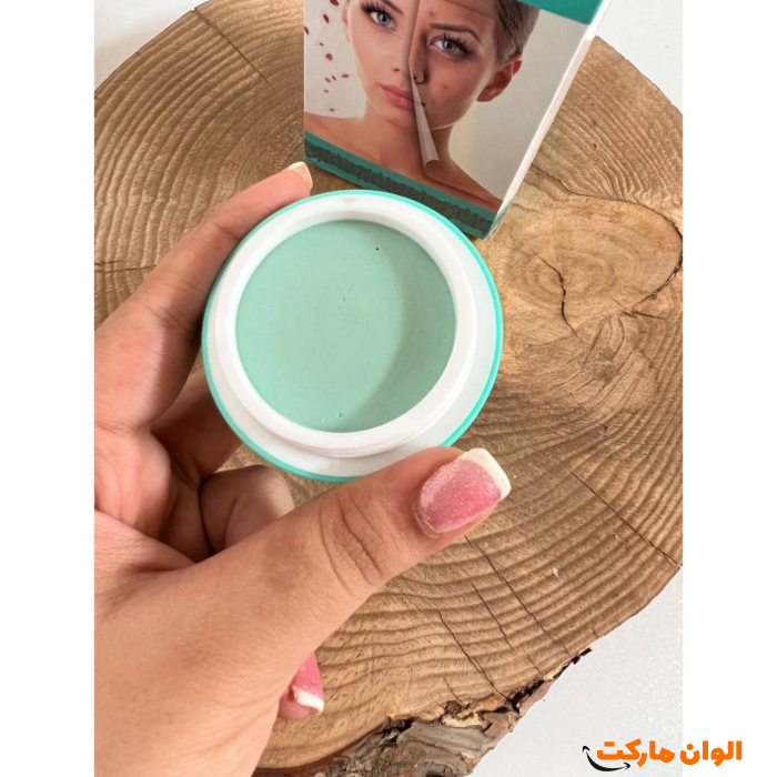 کرم-سفیدکننده-صورت-یونیک-کد-m863