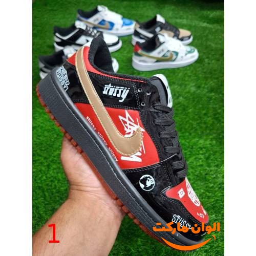 Buy-men's-canvas-shoes-model-Nike-Verni-code-g-2877-cheap-Tehran-