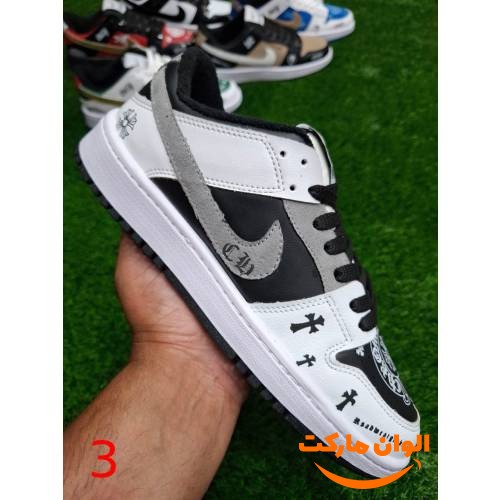 Buy-men's-canvas-shoes-model-Nike-Verni-code-g-2877-cheap-Tehran-