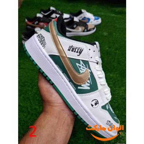 Buy-men's-canvas-shoes-model-Nike-Verni-code-g-2877-cheap-Tehran-
