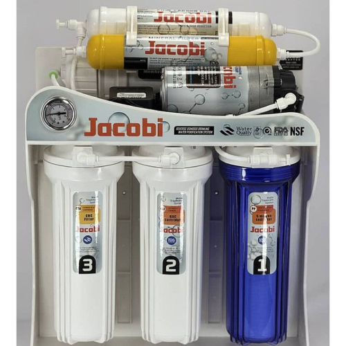 Water Purifier Distribution Code: Z800