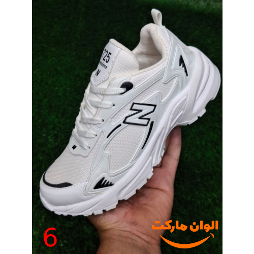 Buy-new-balance-mid-linen-shoes-code-g-2882-tehran-export-