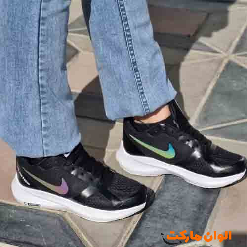خرید-کفش-کتانی-میانه-مدل-نایک-کد-g-28892-ارزان-صادرات-