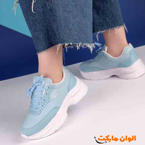 خرید-کفش-کتانی-زنانه-مدل-گوچی-کف-دوخت-کد-g-2890-تهران-صادرات-