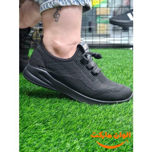 Buy-women's-linen-shoes-Gucci-model-sewn-sole-code-g-2890-Tehran-export-