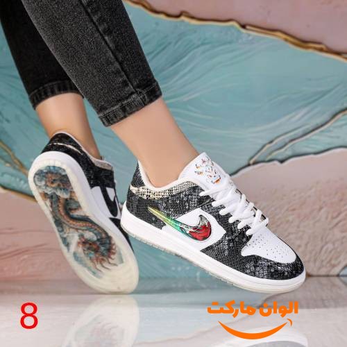 Buy-mid-calf-shoes-Nike-model-set-women-and-men-code-g-2892-Tehran-