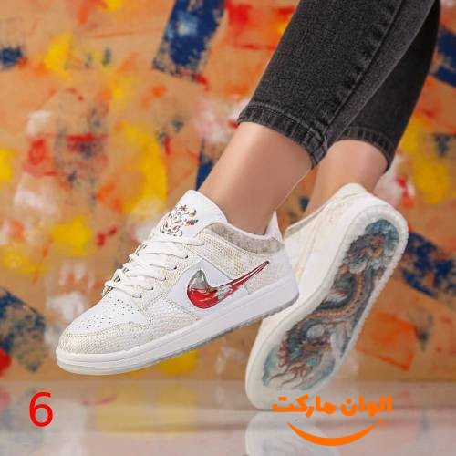 Buy-mid-calf-shoes-Nike-model-set-women-and-men-code-g-2892-Tehran-