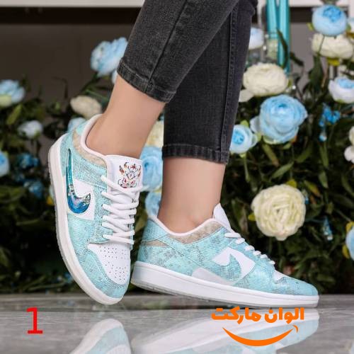 Buy-mid-calf-shoes-Nike-model-set-women-and-men-code-g-2892-Tehran-