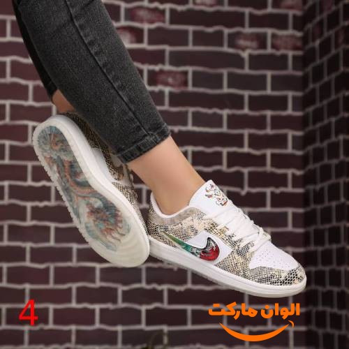 Buy-mid-calf-shoes-Nike-model-set-women-and-men-code-g-2892-Tehran-