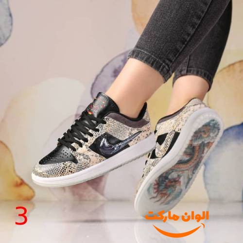 Buy-mid-calf-shoes-Nike-model-set-women-and-men-code-g-2892-Tehran-