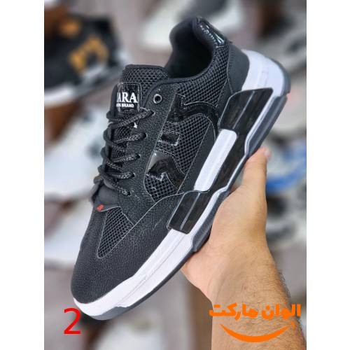 Buy-men's-canvas-shoes-model-Vans-code-g-2895-cheap-Tehran-