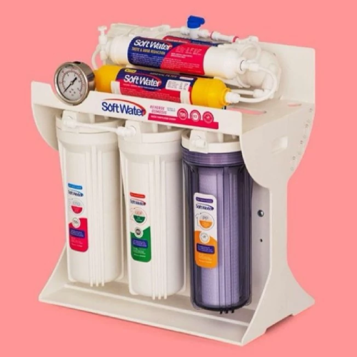 Water Purifier Distribution Code: z802